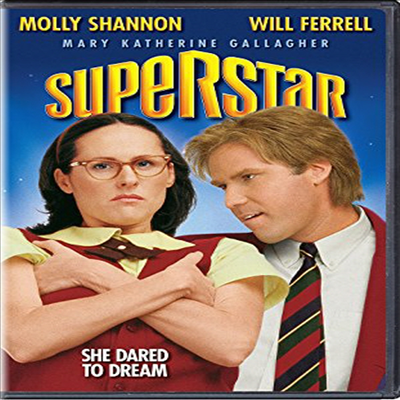 Superstar (슈퍼스타)(지역코드1)(한글무자막)(DVD)