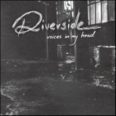 Riverside - Voices In My Head (Enhanced)