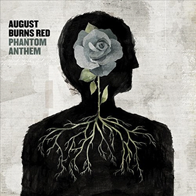 August Burns Red - Phantom Anthem (CD)