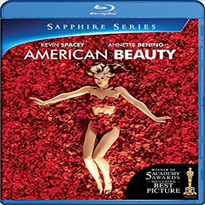 American Beauty (아메리칸 뷰티)(한글무자막)(Blu-ray)