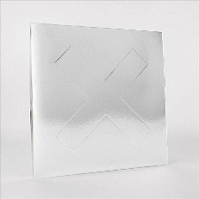 The XX - I See You (2CD + 2LP 디럭스 박스)