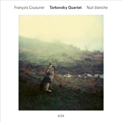 Francois Couturier &amp; Tarkovsky Quartet - Nuit Blanche (CD)