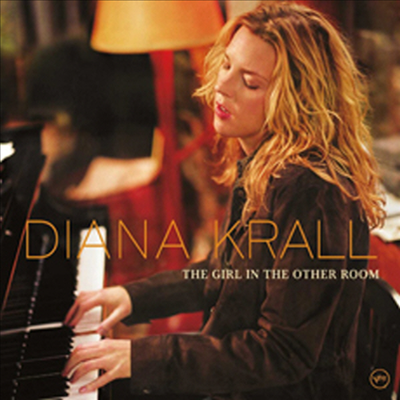Diana Krall - Girl In The Other Room (180g 2LP)