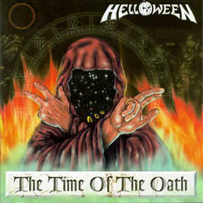 Helloween - Time Of The Oath (180g LP)