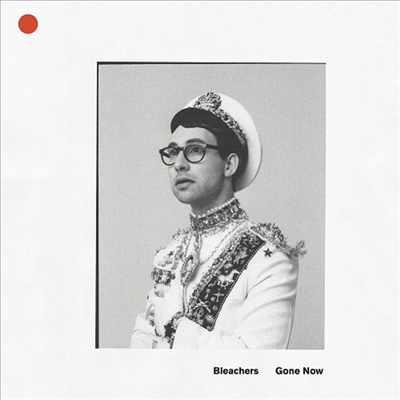 Bleachers - Gone Now (CD)