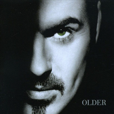 George Michael - Older (CD)