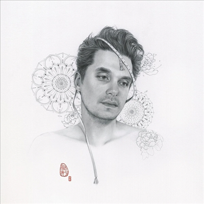 John Mayer - Search For Everything (2LP)