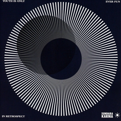 Sundara Karma - Youth Is Only Ever Fun In Retrospect (CD)