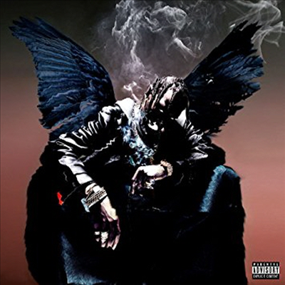 Travis Scott - Birds In The Trap Sing Mcknight (2LP)