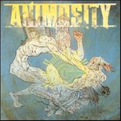 Animosity - Empires