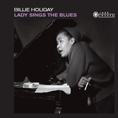 Billie Holiday - Billie Holiday - Lady Sings the Blues (Digipack)(CD)