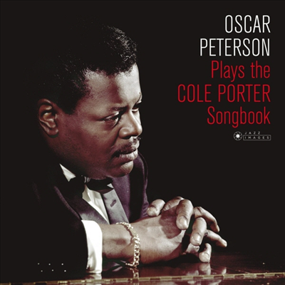 Oscar Peterson - Plays The Cole Porter Songbook (180g Gatefold LP)