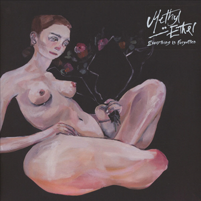 Methyl Ethel - Everything Is Forgotten (LP)