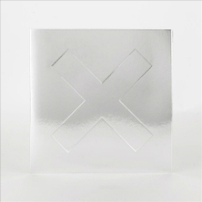 The XX - I See You (LP+CD)(스탠다드 버전 블랙 바이닐)