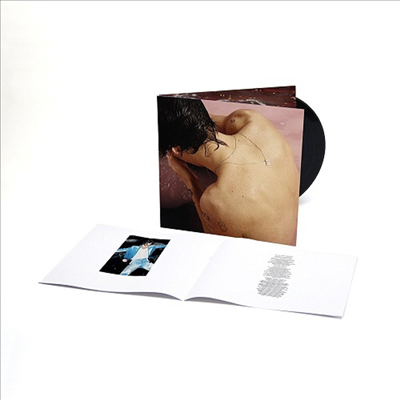 Harry Styles - Harry Styles (180g LP)