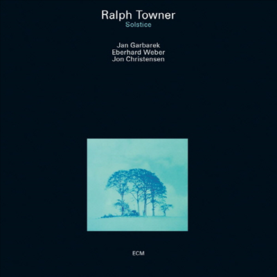Ralph Towner - Solstice (180g LP)
