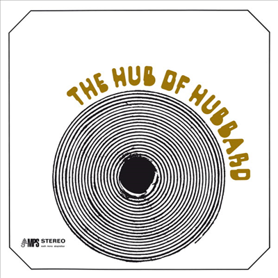 Freddie Hubbard - Hub Of Hubbard (Audiophile Analogue Remastering 180g LP)