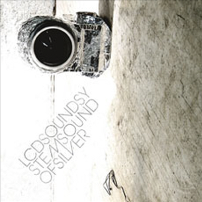 LCD Soundsystem - Sound Of Silver (2LP)