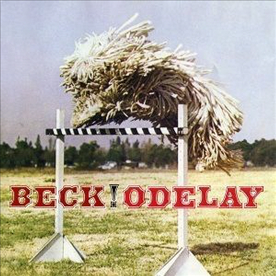 Beck - Odelay (LP)