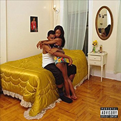 Blood Orange - Freetown Sound (CD)