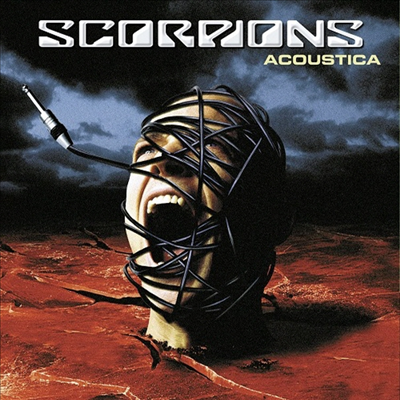 Scorpions - Acoustica (Full-Vinyl-Edition 2LP)