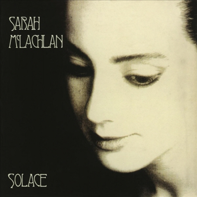 Sarah McLachlan - Solace (180g LP)