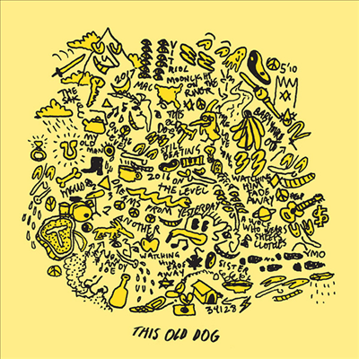 Mac DeMarco - This Old Dog (CD)