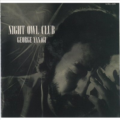 Yanagi George (야나기 조지) - Night Owl Club (SHM-CD)