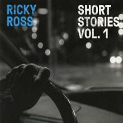 Ricky Ross - Short Stories Vol.1 (CD)