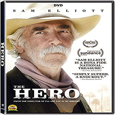 Hero (히어로)(지역코드1)(한글무자막)(DVD)