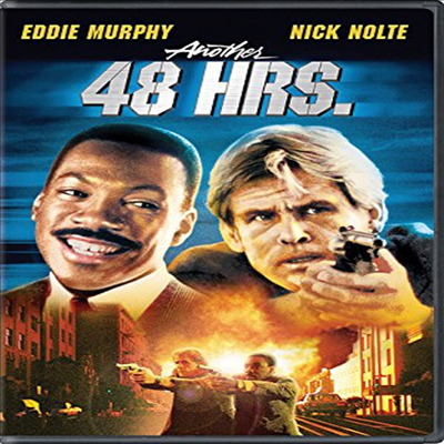 Another 48 Hrs (48시간 2)(지역코드1)(한글무자막)(DVD)