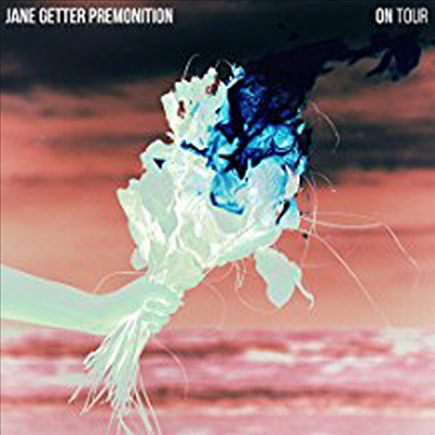 Jane Getter Premonition - On Tour (CD)