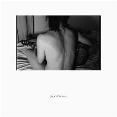 Jen Cloher - Jen Cloher (CD)