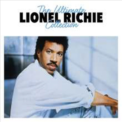 Lionel Richie &amp; The Commodores - Ultimate Collection (2CD)