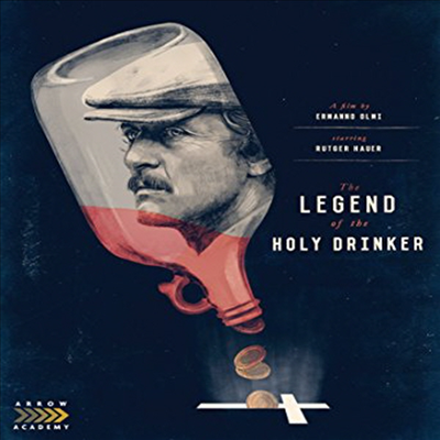 Legend Of The Holy Drinker (영험한 애주가의 전설)(지역코드1)(한글무자막)(DVD)