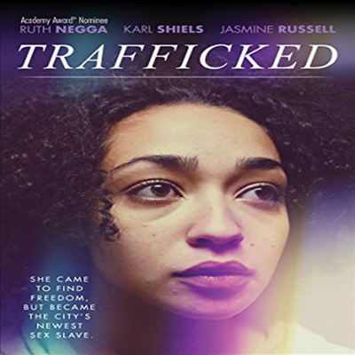 Trafficked (트래픽)(지역코드1)(한글무자막)(DVD)