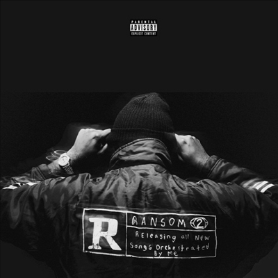 Mike Will Made-It - Ransom 2 (2LP)