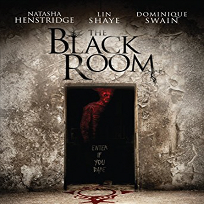 Black Room (블랙 룸)(한글무자막)(Blu-ray)