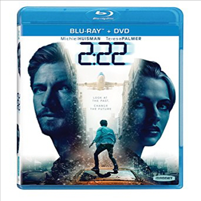 2:22 (2:22)(한글무자막)(Blu-ray+DVD)