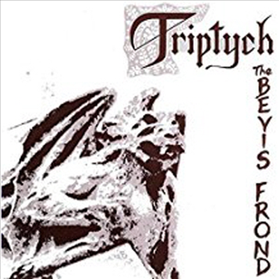 Bevis Frond - Triptych (Limited Edition)(CD)