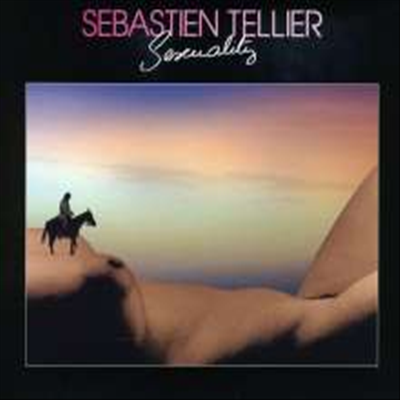 Sebastien Tellier - Sexuality (Digipack)