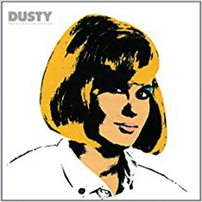 Dusty Springfield - Silver Collection (LP)