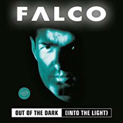 Falco - Out Of The Dark (Into The Light) (MP3 Download)(LP)