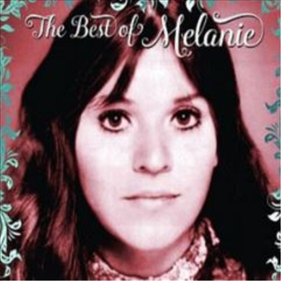 Melanie - Best Of Melanie (CD)