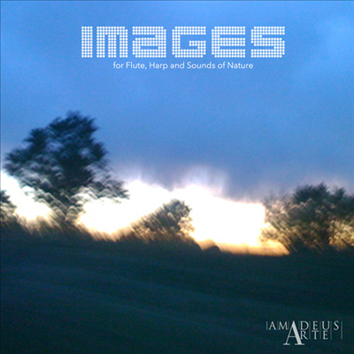 Sacchi - Images (CD)