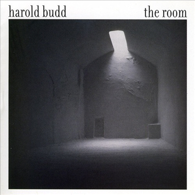 Harold Budd - Room (CD-R)