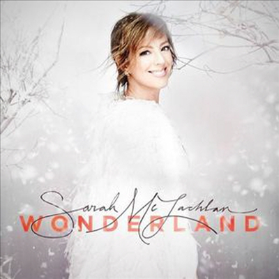 Sarah McLachlan - Wonderland (CD)