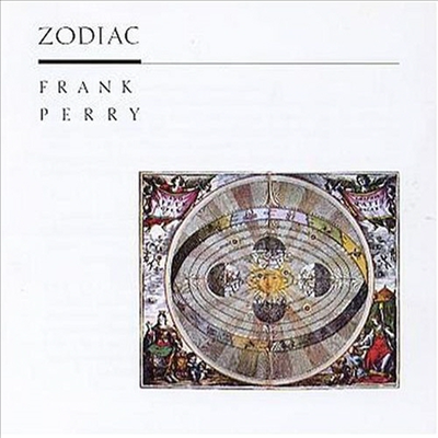 Frank Perry - Zodiac (CD)