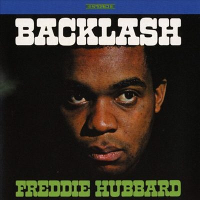 Freddie Hubbard - Backlash (Ltd. Ed)(Gatefold)(180G)(LP)