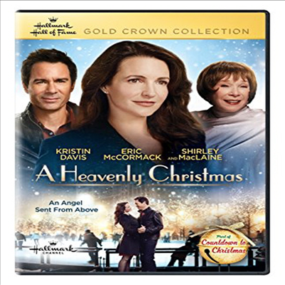 Heavenly Christmas (헤븐리 크리스마스)(지역코드1)(한글무자막)(DVD)